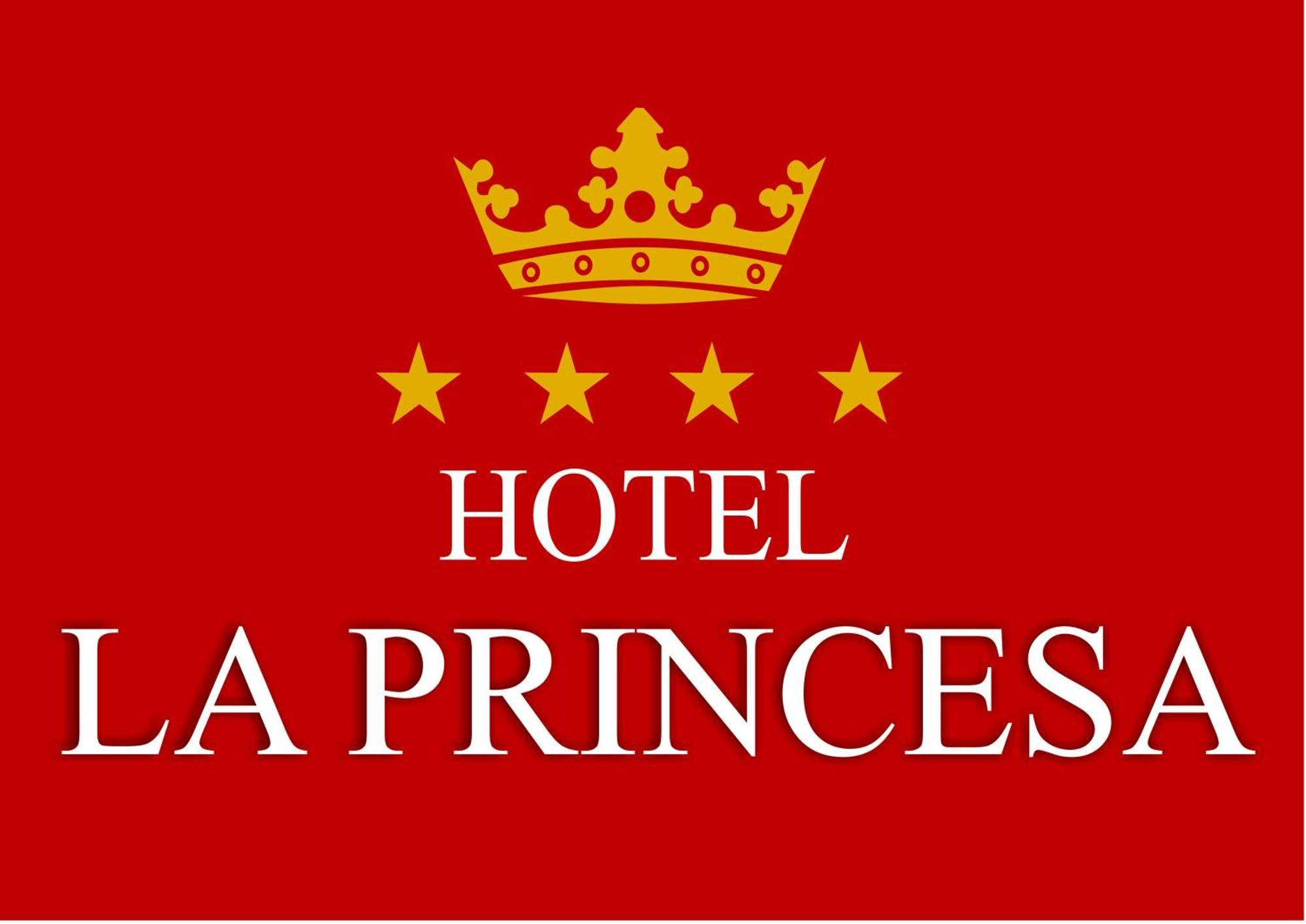Hotel Princesa Лима Екстериор снимка