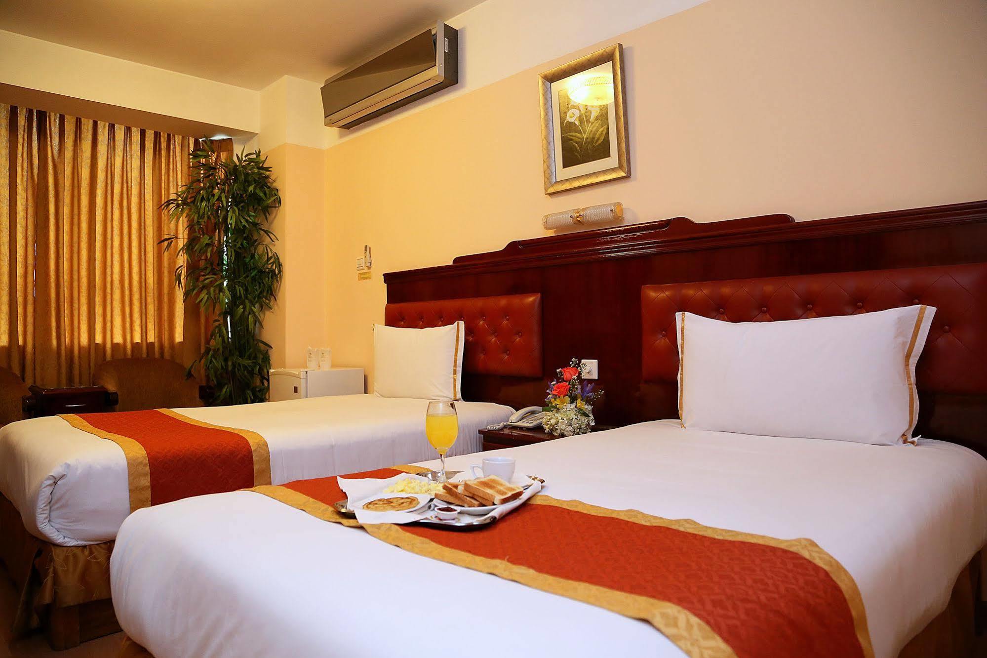 Hotel Princesa Лима Екстериор снимка