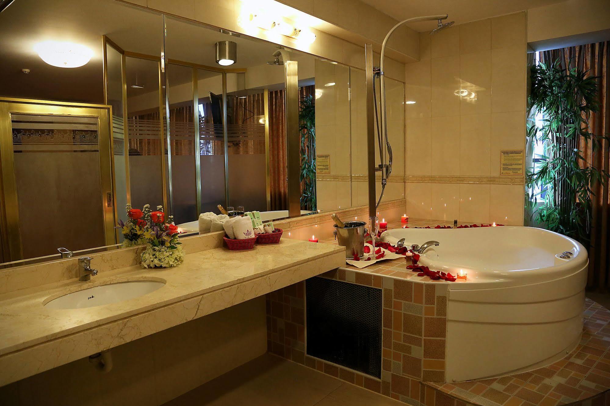 Hotel Princesa Лима Екстериор снимка